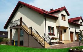 Villa Pati